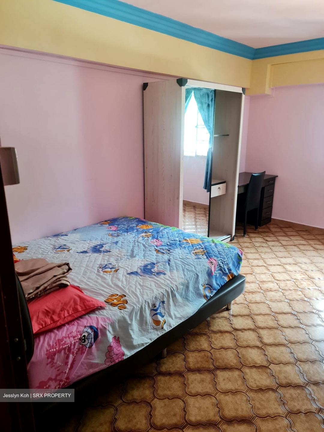 Blk 326 Hougang Avenue 7 (Hougang), HDB 4 Rooms #488107281